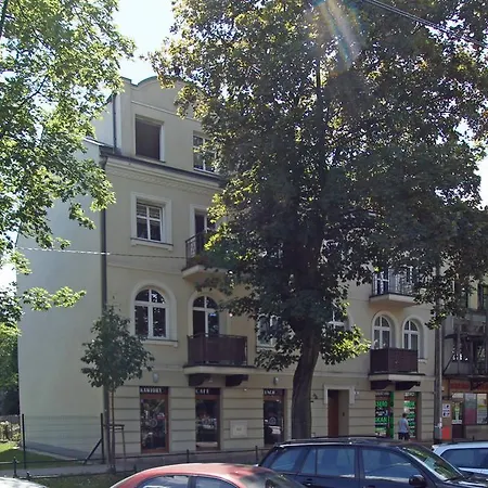 Apartment Kawiory Active *