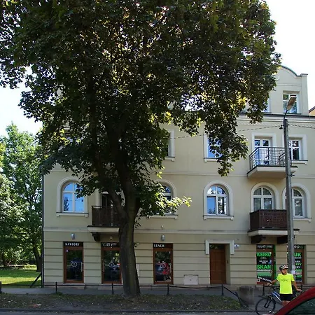 Apartment Kawiory Active Krakow