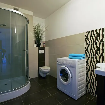 Apartment Kawiory Active
