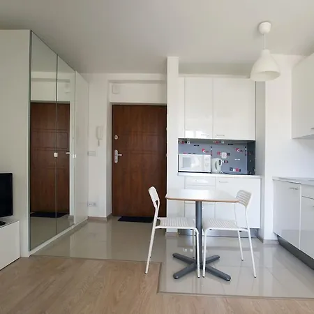 Apartment Kawiory Active