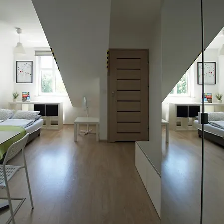 Apartment Kawiory Active